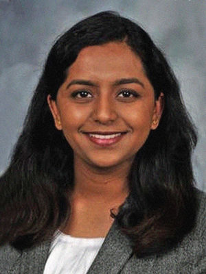 Анна Смирнова